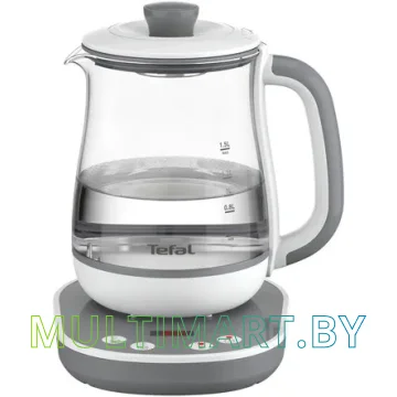 Электрочайник Tefal BJ551B10 картинка 2